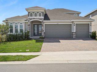 2311 Juniper Berry Dr, Minneola, FL 34715
