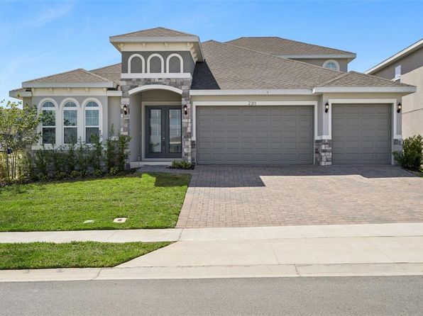2311 Juniper Berry Dr