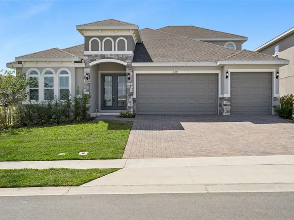 2311 Juniper Berry Dr, Minneola, FL 34715