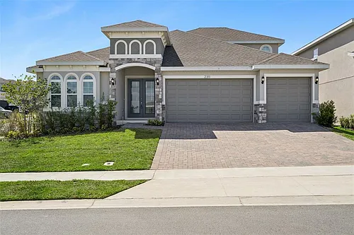 2311 Juniper Berry Dr Photo 1