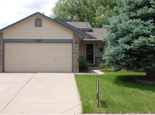 13365 Raritan St, Westminster, CO 80234