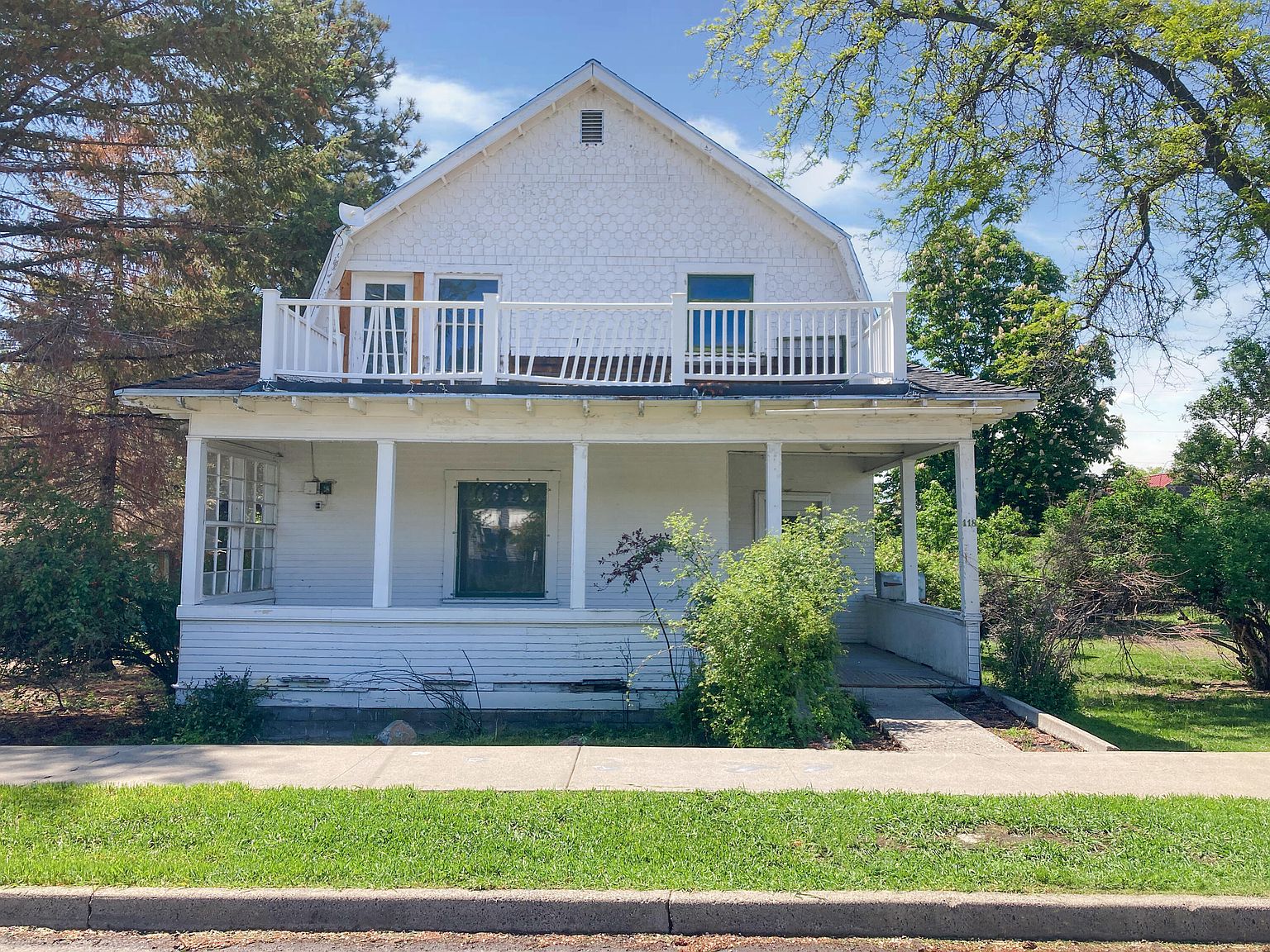 118 S I St, Lakeview, OR 97630 Zillow