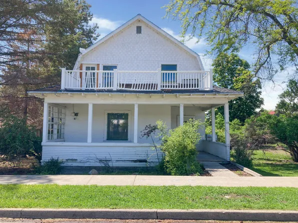 118 S I St, Lakeview, OR 97630