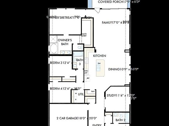 2nd image of this home