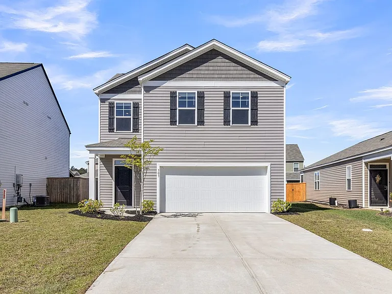 303 Black Birch Dr — Photo 1