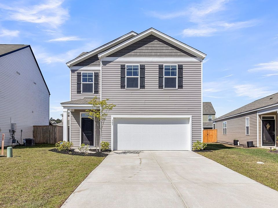 1st image of 303 Black Birch Dr