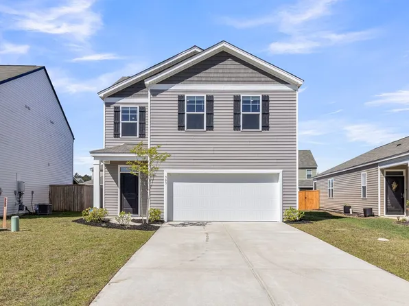 303 Black Birch Dr, Summerville, SC 29486