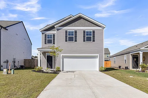 303 Black Birch Dr Photo 1