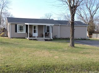 9717 Roberts Dr, Franklin, OH