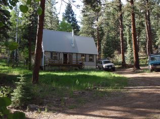 158 Ridge Crest Dr, Durango, CO 81301