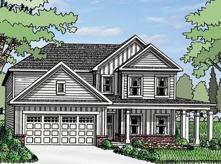 407 Wood Mist Ln, Fountain Inn, SC 29644