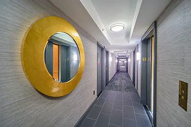 Rented by Living New York
