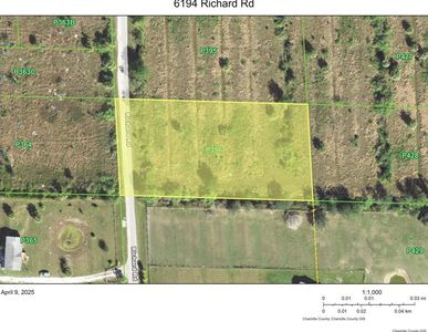 6194 Richard Rd, Punta Gorda, FL, 33982