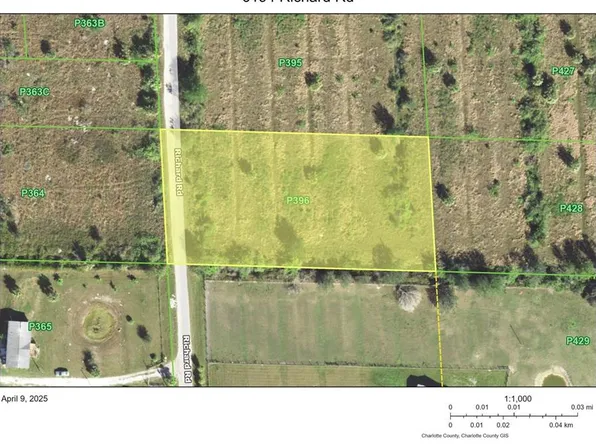 6194 Richard Rd, Punta Gorda, FL 33982
