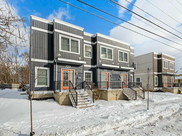 733 Bates St SE, Grand Rapids, MI 49503