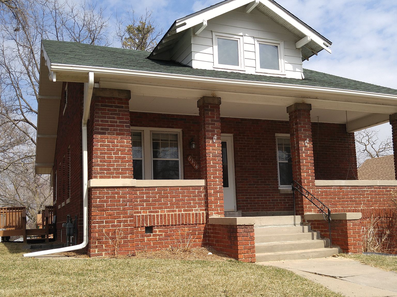 6314 Evans St, Omaha, NE 68104 Zillow