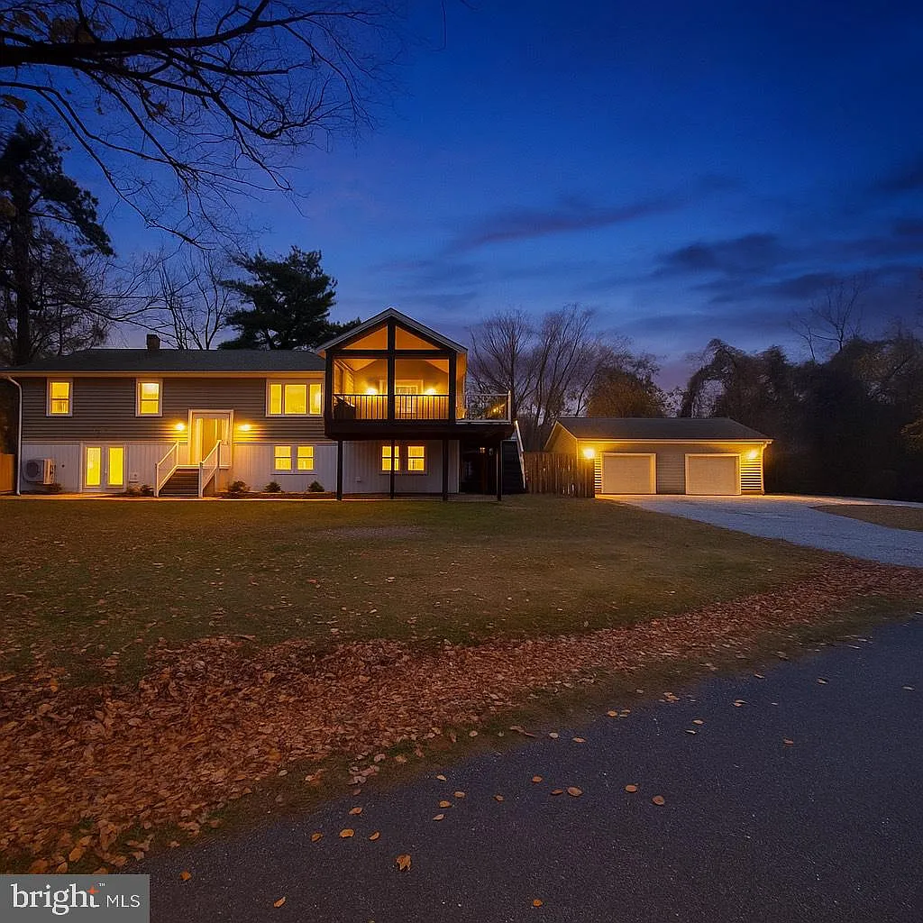 321 Oregon Rd photo 1