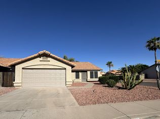 131 S Sean Dr, Chandler, AZ 85224