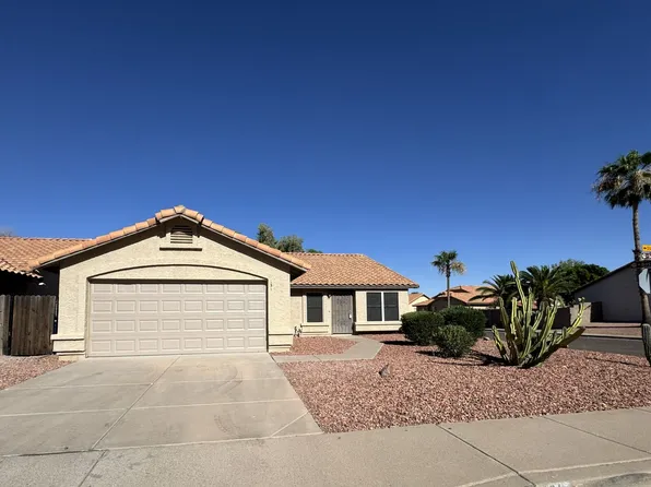 131 S Sean Dr, Chandler, AZ 85224