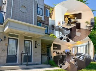 922 Apple Hill Ln, Kitchener, ON N2R0L7