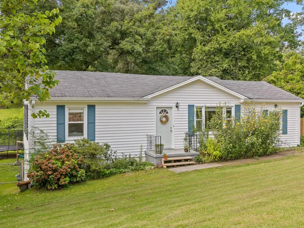 1432 Brenda Rd, Chattanooga, TN 37415