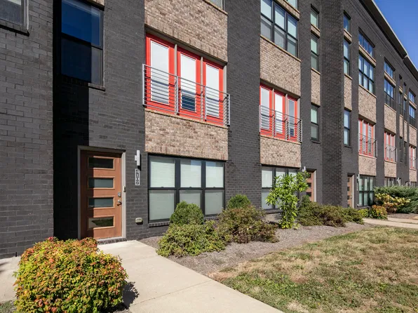955 Tarr Trce #4107, Lexington, KY 40508