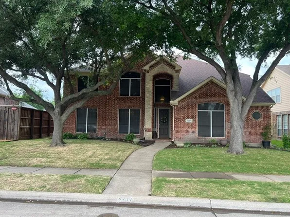 6217 Stewart Blvd, The Colony, TX 75056