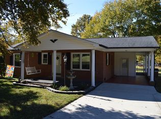 171 Wright Ln, Statesville, NC 28677