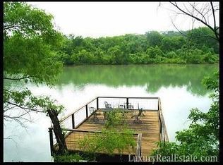 2401 Big Horn Dr, Austin, TX 78734