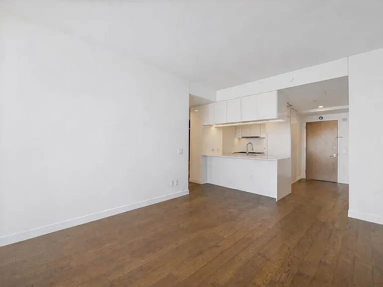 99 Hudson St #2607A — Photo 10