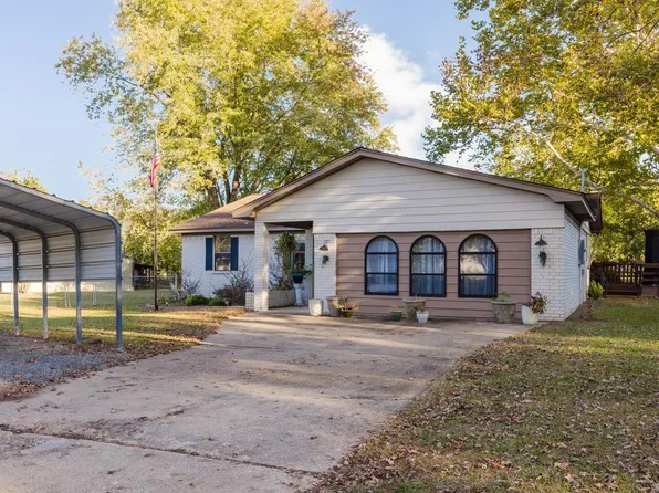 8524 Hart Rd, Benton, AR 72019