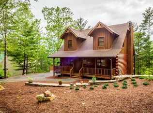 565 Hidden Lake Dr #3, Cherry Log, GA 30522