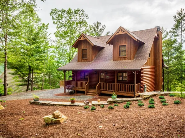 565 Hidden Lake Dr #3, Cherry Log, GA 30522