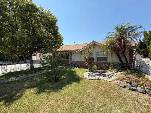 4271 Hines Ave, Riverside, CA 92505