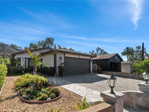 27423 Padilla, Mission Viejo, CA 92691