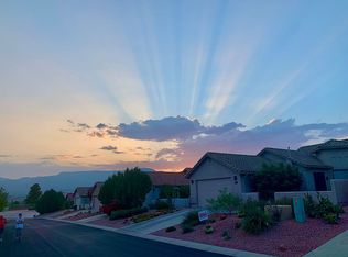 5915 E Tee Time Ct, Cornville, AZ 86325