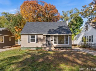 1354 Francis Ave, Muskegon, MI 49442