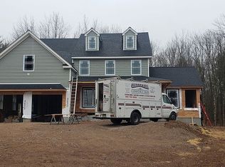 5 Tumble Idell Rd, Frenchtown, NJ 08825