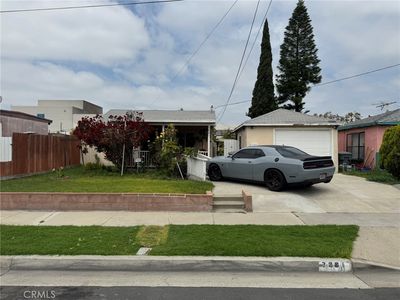 7881 Franklin St, Buena Park, CA, 90621