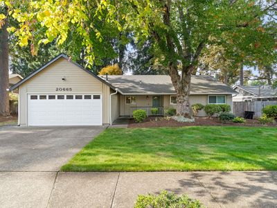 20665 SW Teton Ave, Tualatin, OR, 97062