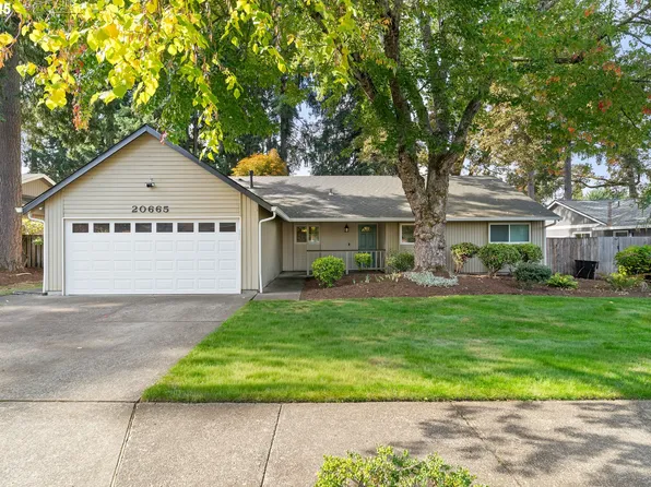 20665 SW Teton Ave, Tualatin, OR 97062
