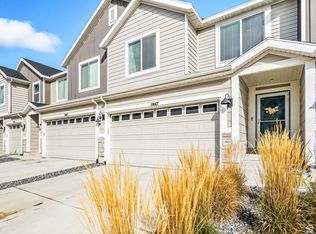 1847 E Eagle View Ln, Eagle Mountain, UT 84005