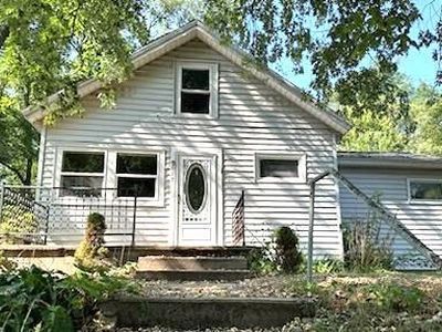 617 East Edgewater Street, Portage, WI, 53901