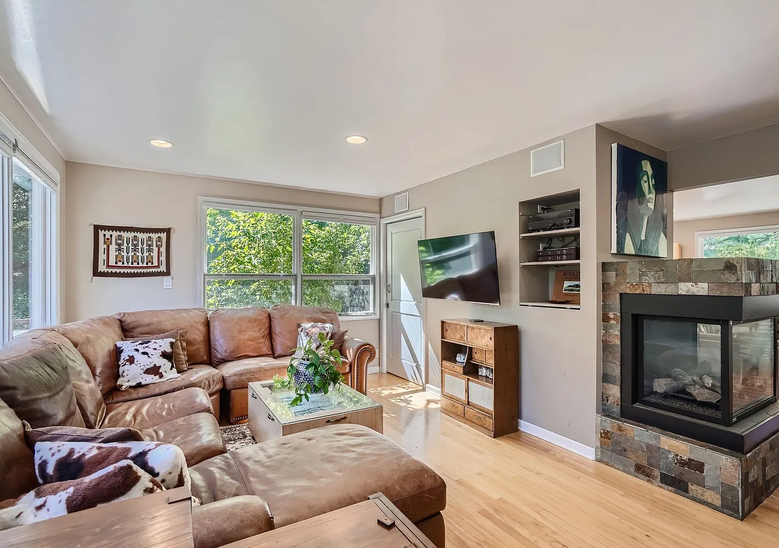 Beautiful 2 BDR Gate to the Foothills - Walkable to Chautauqua — Photo 1