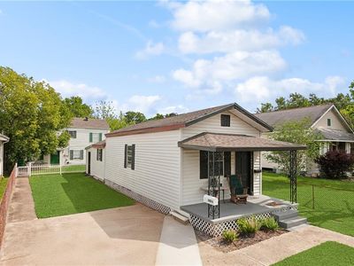3605 Alberta St, Metairie, LA, 70001