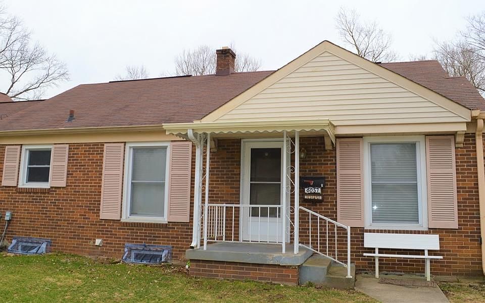 1st image of 6057 Rosslyn Ave #1