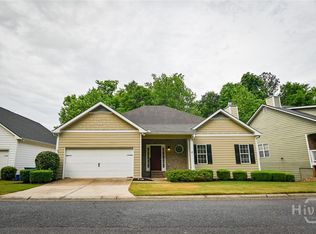 170 Meredith Ridge Rd #8, Athens, GA 30605