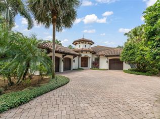 4812 Alexandra Garden Ct, Windermere, FL 34786