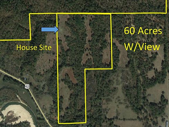 2nd image of 466929 Hwy 62