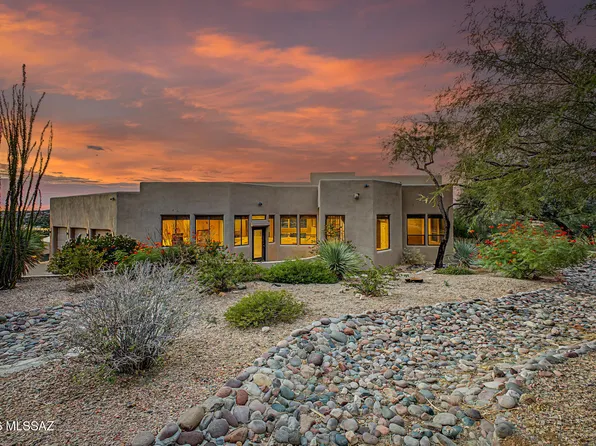 1751 E Buck Ridge Pl, Oro Valley, AZ 85737